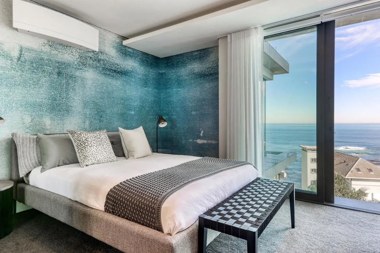Bantry Bay Allure - Luxury Apt With The Best Views ケープタウン アパート