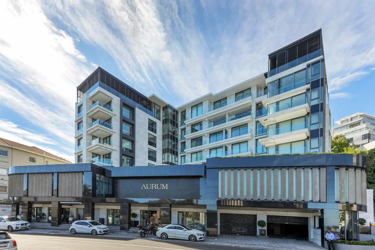Διαμέρισμα Bantry Bay Allure - Luxury Apt With The Best Views Κέιπ Τάουν