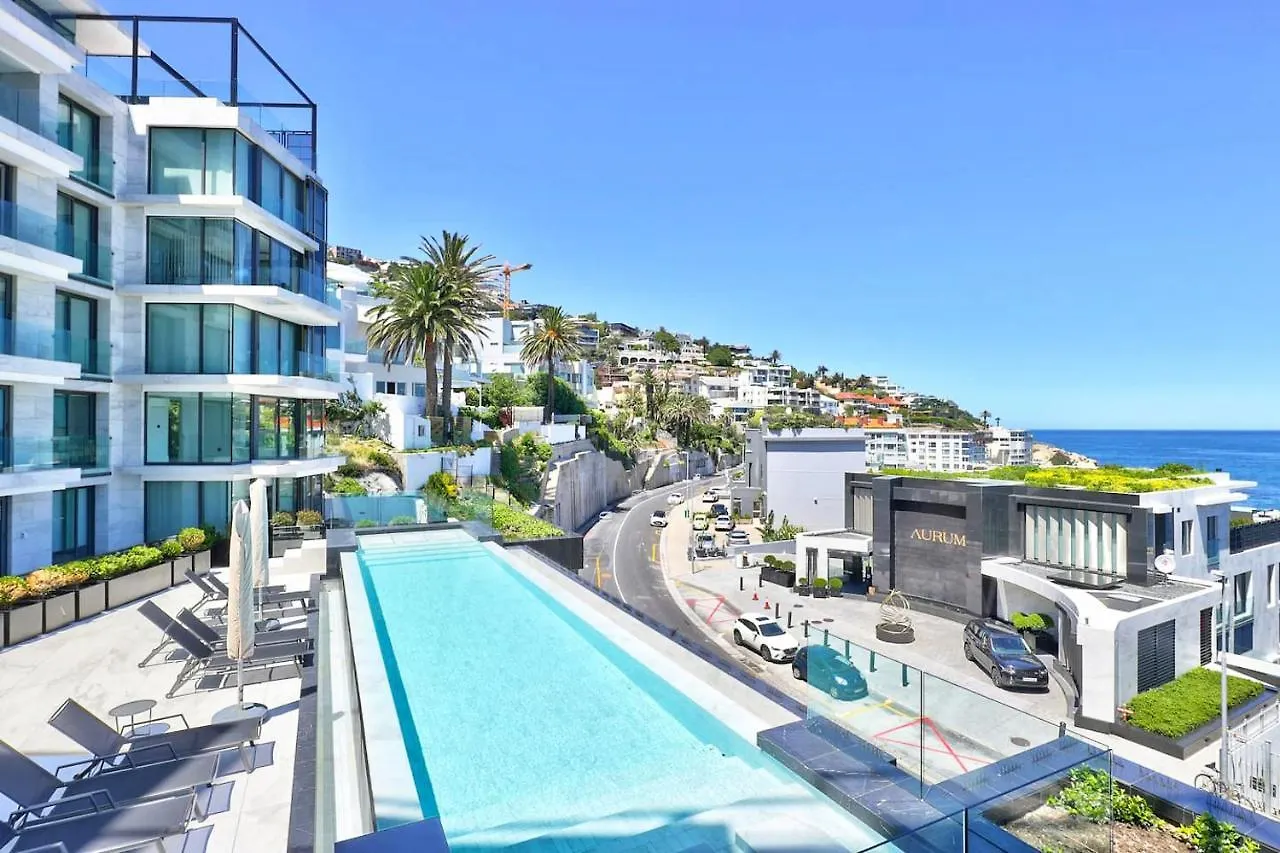 Bantry Bay Allure - Luxury Apt With The Best Views Κέιπ Τάουν 0*,
