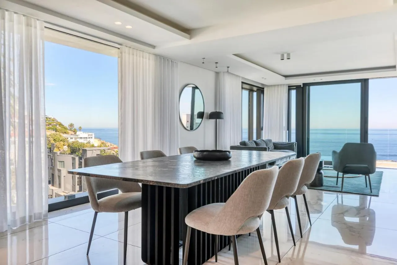 Bantry Bay Allure - Luxury Apt With The Best Views Κέιπ Τάουν Διαμέρισμα