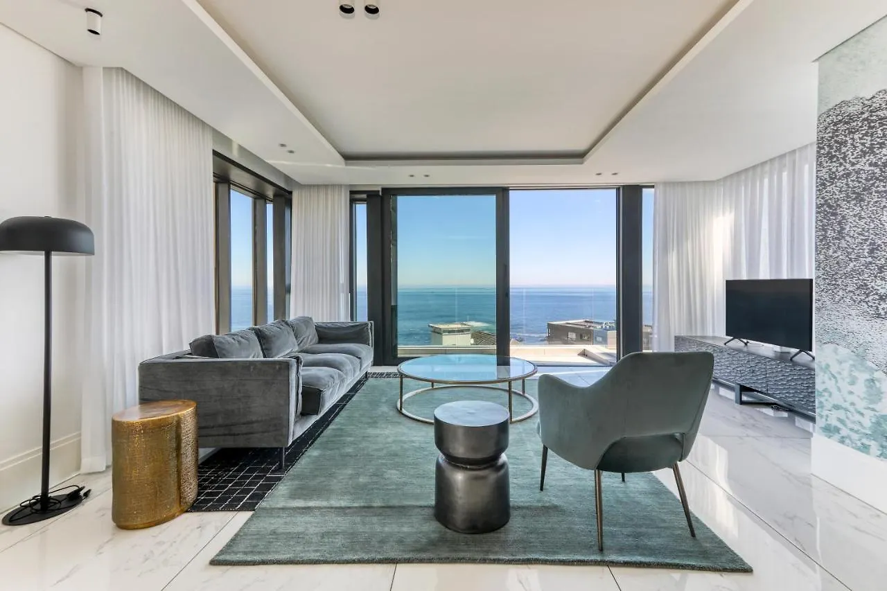 Bantry Bay Allure - Luxury Apt With The Best Views Κέιπ Τάουν Διαμέρισμα