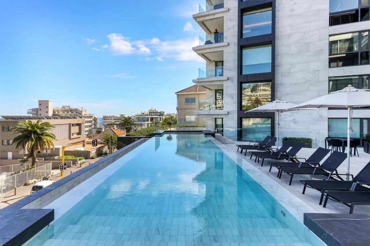 Bantry Bay Allure - Luxury Apt With The Best Views Κέιπ Τάουν