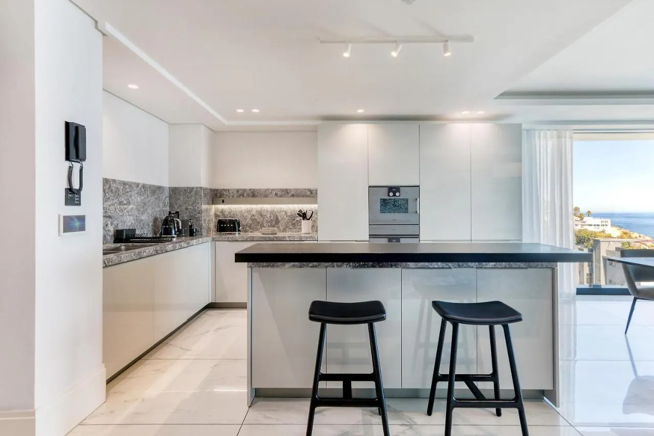 Bantry Bay Allure - Luxury Apt With The Best Views Κέιπ Τάουν