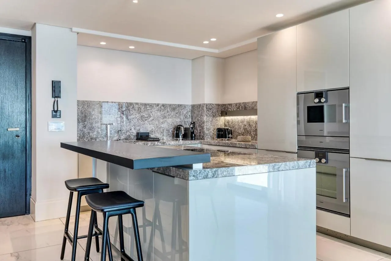 Διαμέρισμα Bantry Bay Allure - Luxury Apt With The Best Views Κέιπ Τάουν