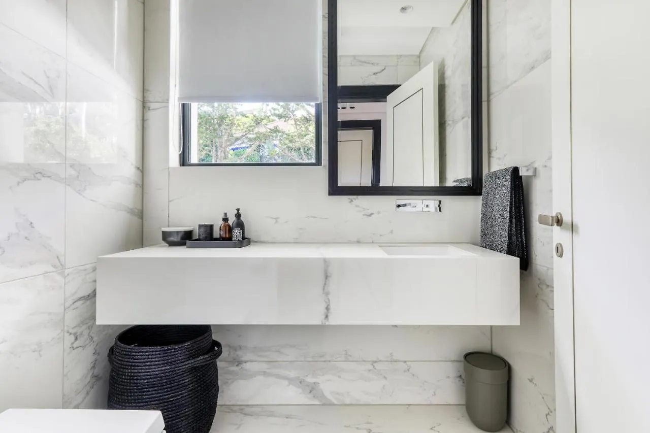 Bantry Bay Allure - Luxury Apt With The Best Views Κέιπ Τάουν