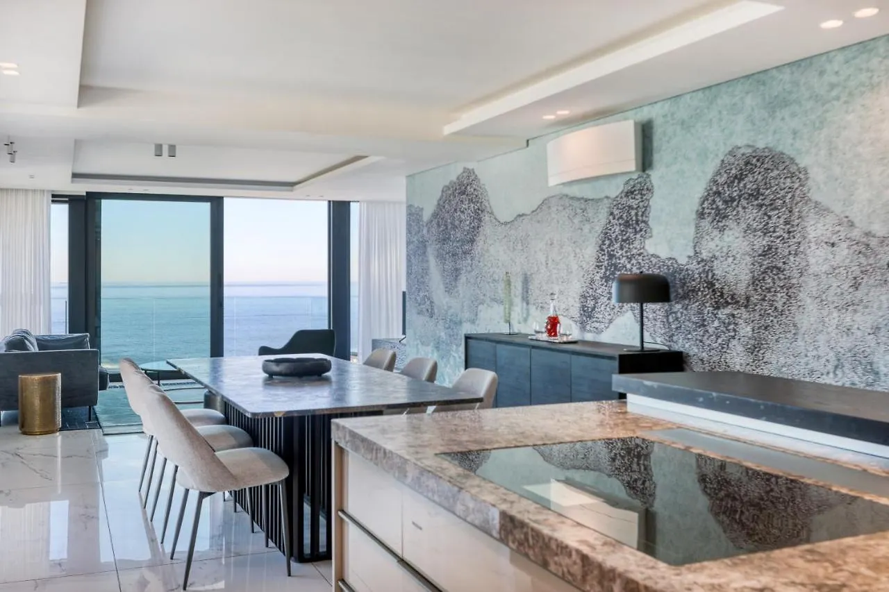 Bantry Bay Allure - Luxury Apt With The Best Views Κέιπ Τάουν