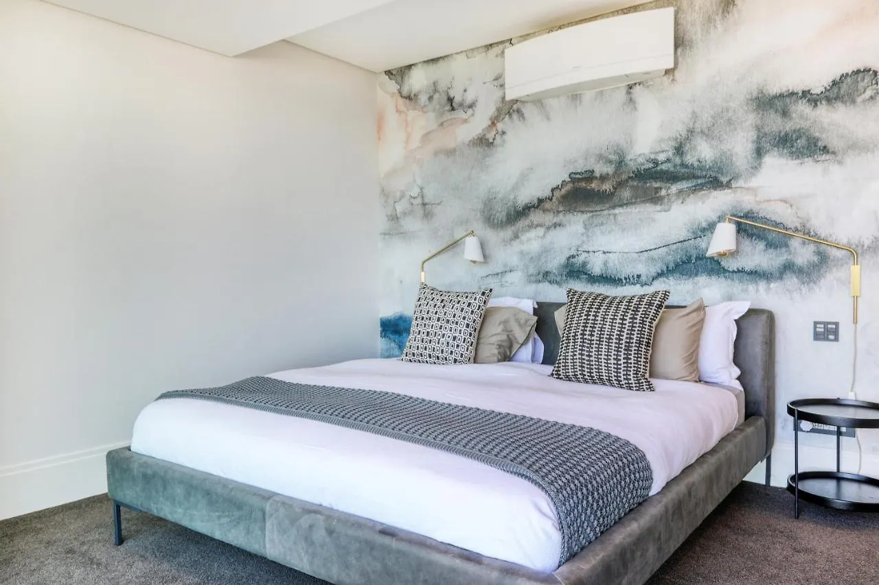 Διαμέρισμα Bantry Bay Allure - Luxury Apt With The Best Views Κέιπ Τάουν