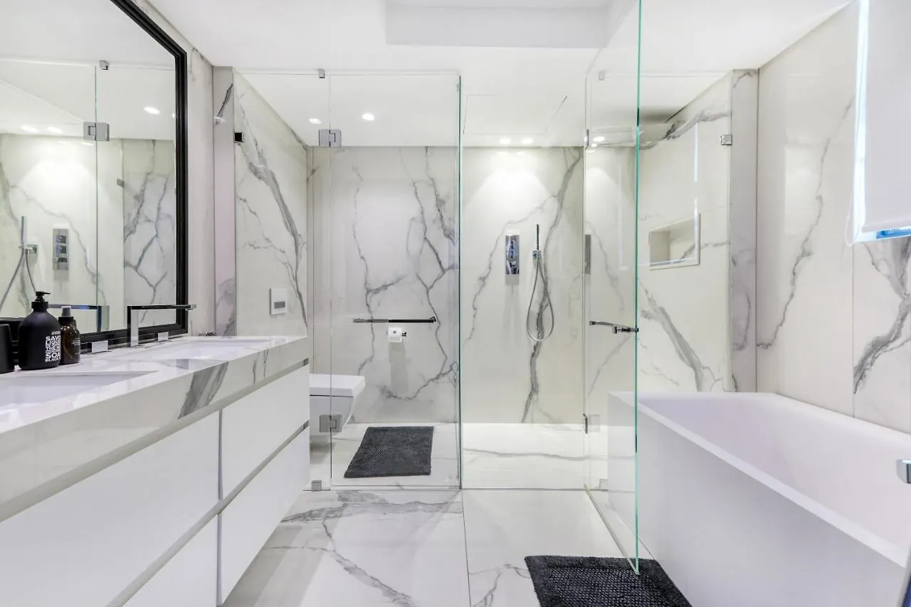 Bantry Bay Allure - Luxury Apt With The Best Views Κέιπ Τάουν Διαμέρισμα