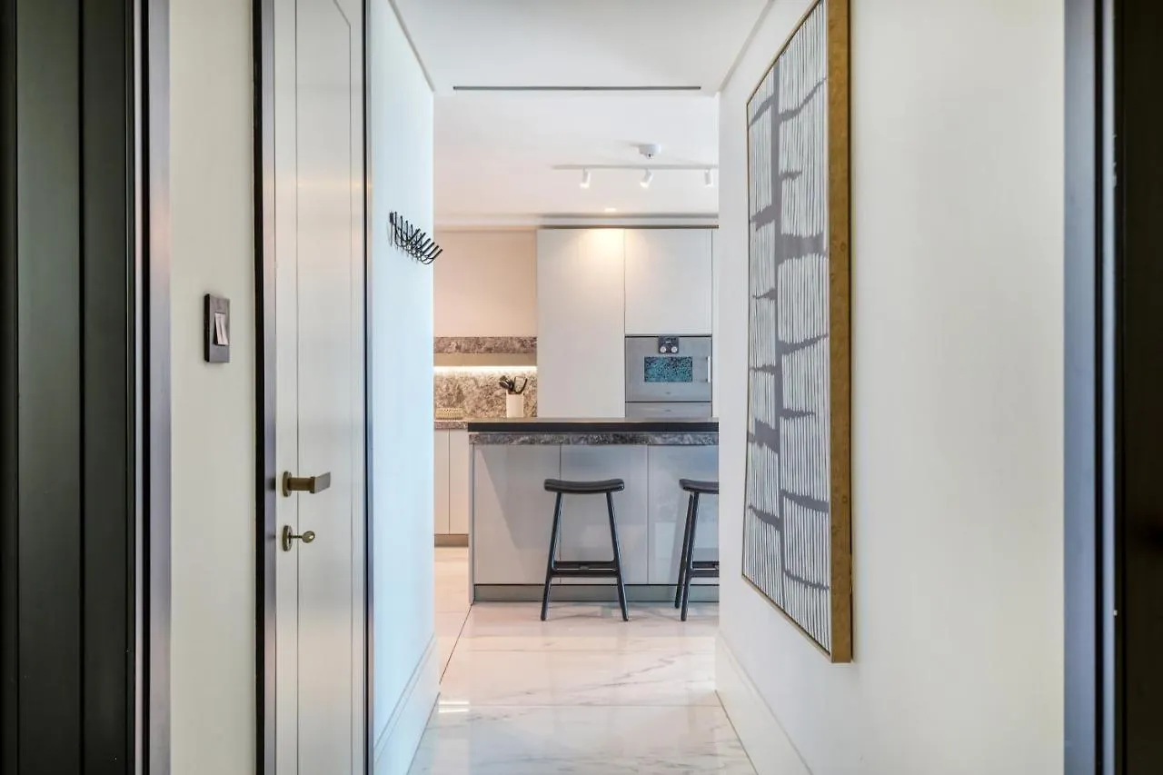 Bantry Bay Allure - Luxury Apt With The Best Views Κέιπ Τάουν 0*,  Νότια Αφρική