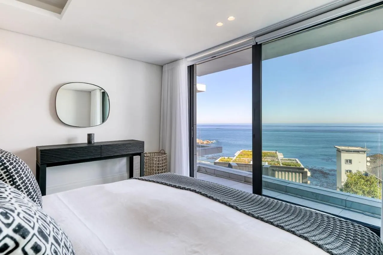 Bantry Bay Allure - Luxury Apt With The Best Views Κέιπ Τάουν Διαμέρισμα