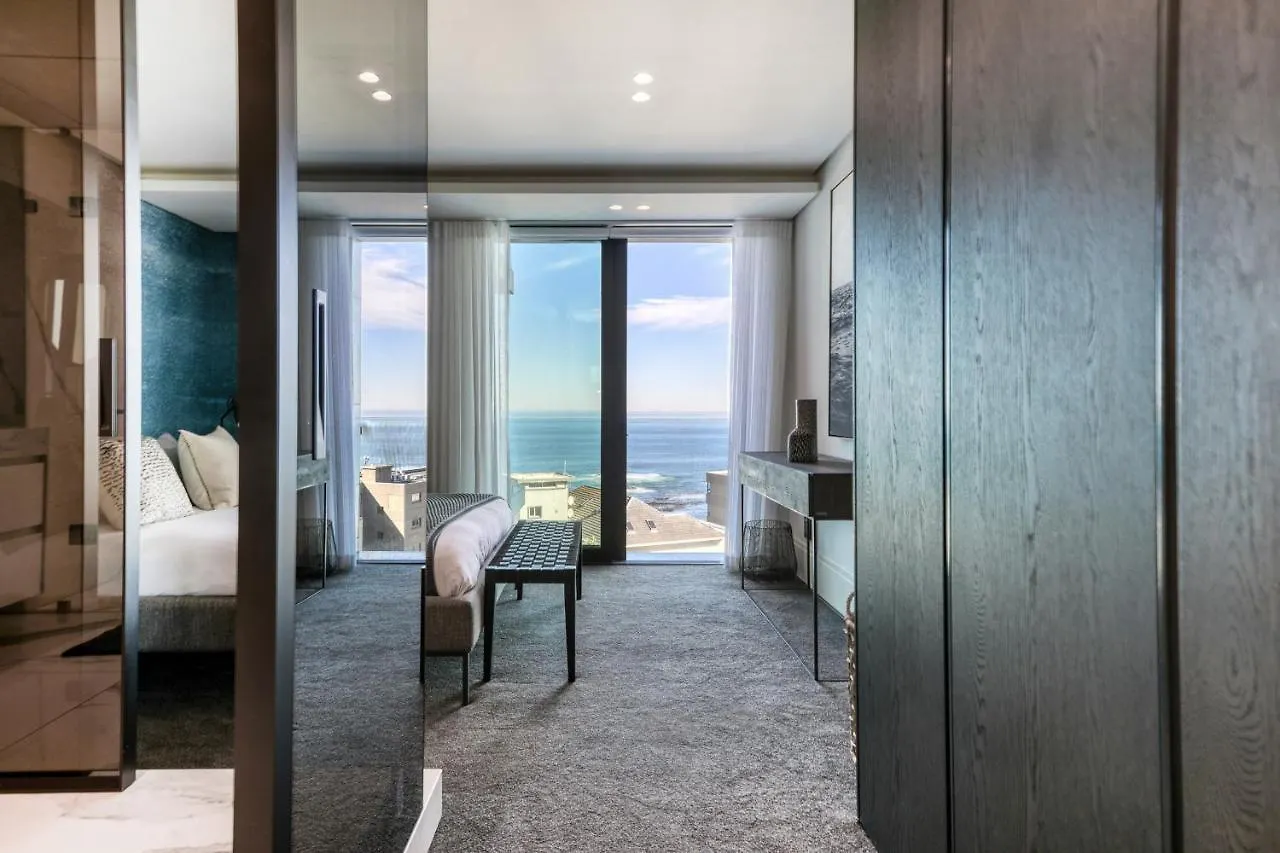 Διαμέρισμα Bantry Bay Allure - Luxury Apt With The Best Views Κέιπ Τάουν Νότια Αφρική