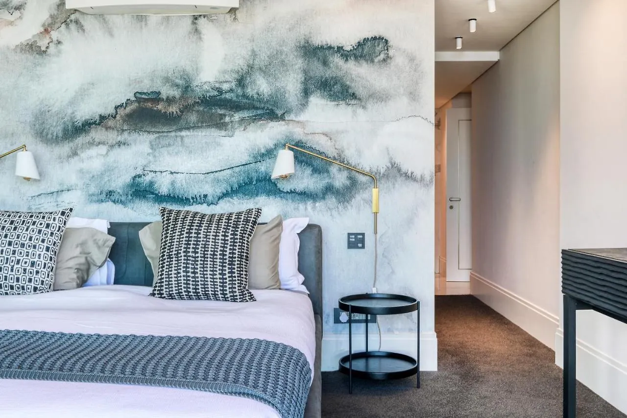 Bantry Bay Allure - Luxury Apt With The Best Views Κέιπ Τάουν Νότια Αφρική