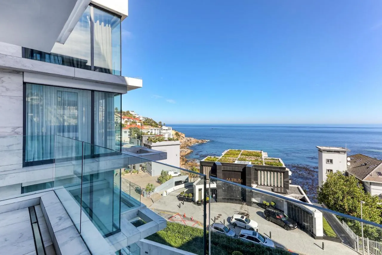 Bantry Bay Allure - Luxury Apt With The Best Views Κέιπ Τάουν